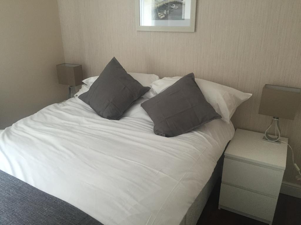 Apartamento Windsor Crescent Bridlington Exterior foto
