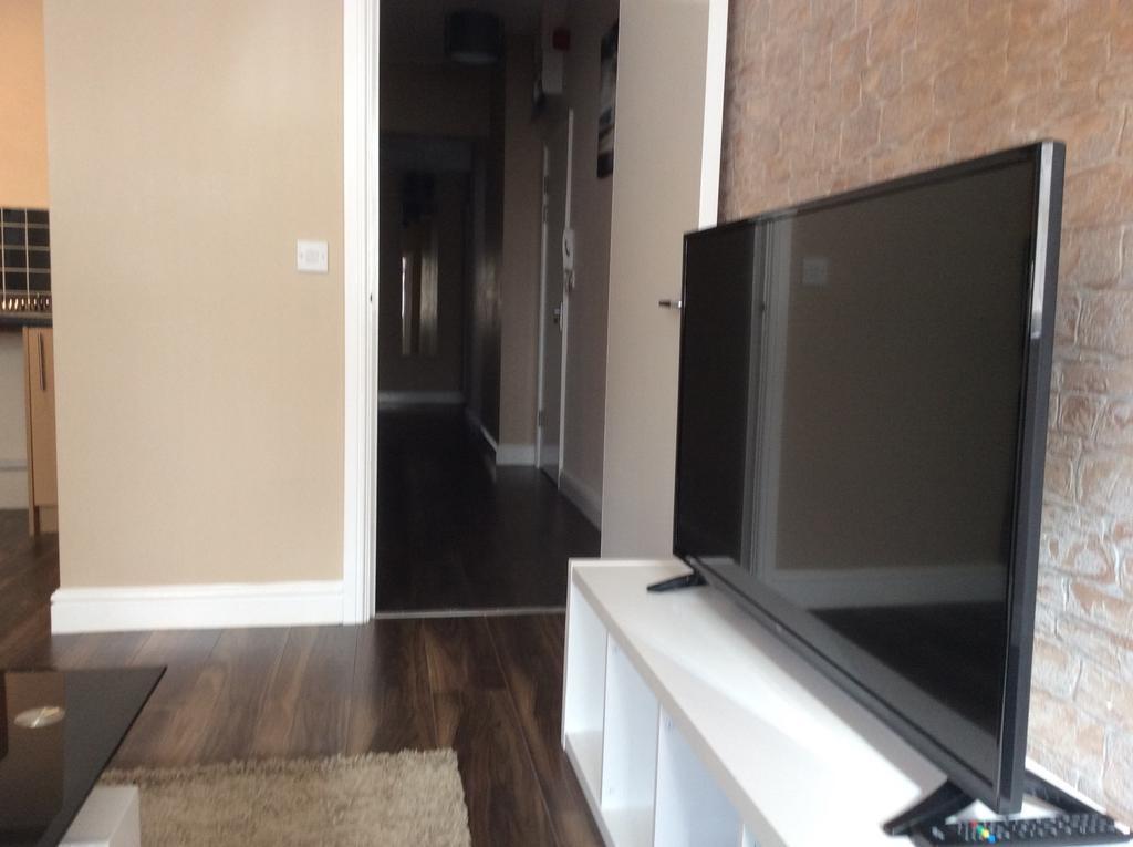 Apartamento Windsor Crescent Bridlington Exterior foto