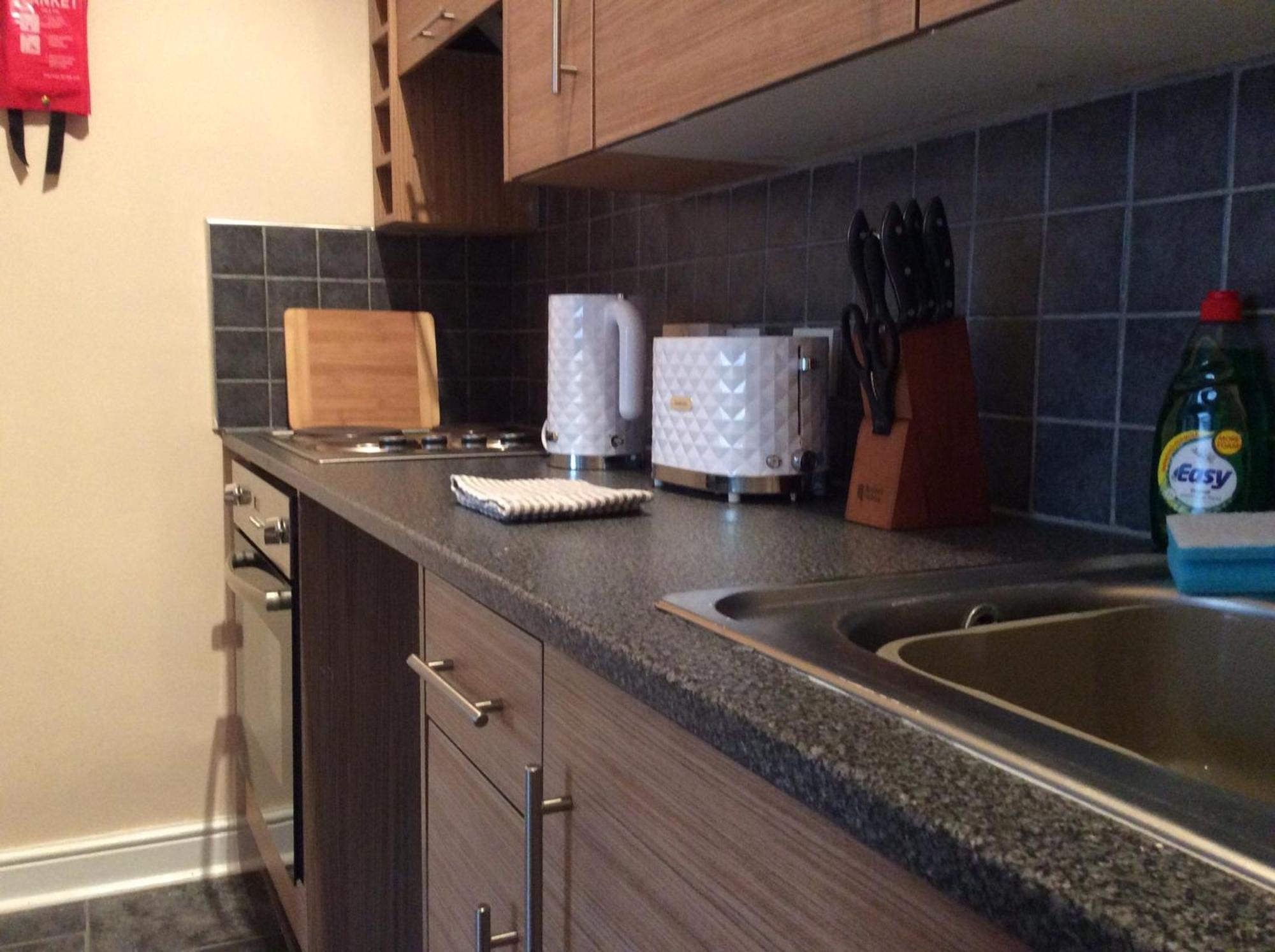 Apartamento Windsor Crescent Bridlington Exterior foto