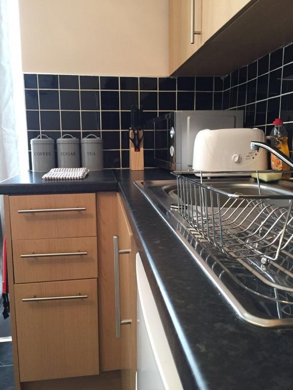 Apartamento Windsor Crescent Bridlington Exterior foto