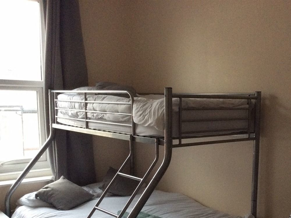 Apartamento Windsor Crescent Bridlington Exterior foto